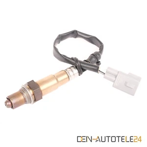 REGELSONDE VOR KAT LAMBDASONDE TOYOTA 1KR-FE AYGO PEUGEOT 107 CITROEN C1 1.0 - Bild 1 von 6