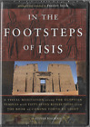 in the footstep of isis (dvd, 2007) NEW!