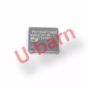 PHILIPS PDI1394P11ABD TQFP-64 Interfaz de capa física de 3 puertos Envío a EE. UU. - Imagen 1 de 1
