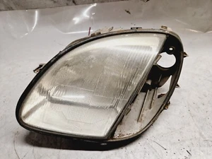 4SL* Mercedes SLK R170 Frontscheinwerfer Scheinwerfer Vorne Rechts A1708202461 - Bild 1 von 8