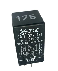 Relay 175 Starter VW Audi Corrado Passat Cabrio Jetta Golf Beetle - 3A0 927 181 - Bild 1 von 5