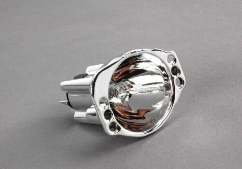 BMW Genuine Angel Eye Bulb On Halogen For ZKW Headlights For E90 E91 63117161444 - Image 1 of 1