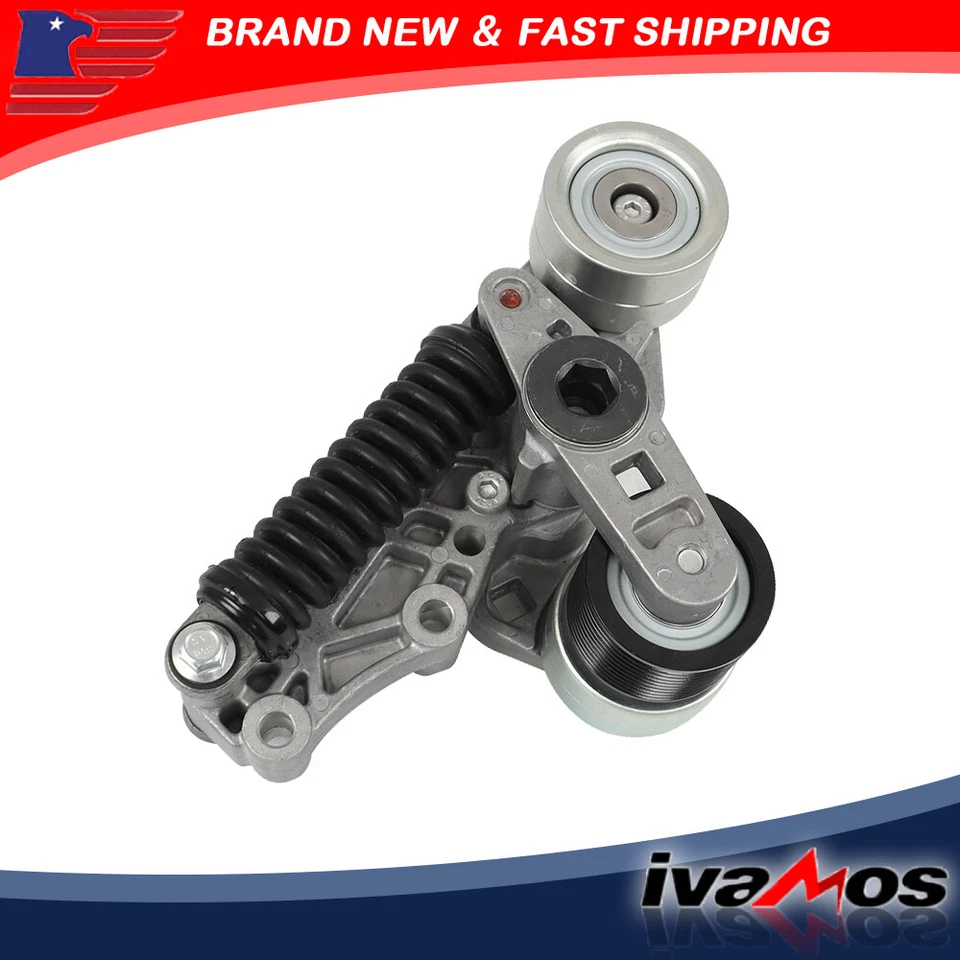 Conjunto de tensor para DD15 Freightliner M2 112 38667M A4722000570 A4722001070 Foto 1 de 4