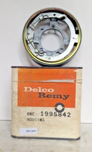 NOS DELCO TURN SIGNAL ACTUATOR 1960-1962 FULL SIZE PONTIAC 1995842 - Picture 1 of 13