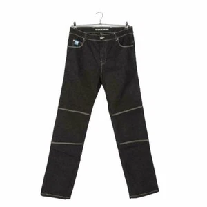 SPADA RIGGER SELVEDGE DENIM ARAMID LINED MOTORCYCLE MOTORBIKE JEANS LADIES 38 - Picture 1 of 8
