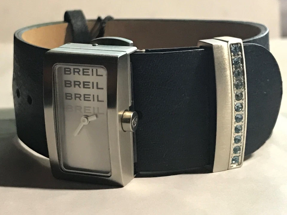 BREIL  B-Breil BW0125     NUOVO DA CONCESSIONARIO UFFICIALE  - Immagine 1 di 1