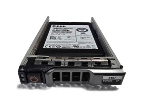 GENUINE DELL 800GB SATA SFF SSD | 0PRK2T | for PowerEdge R630 R730 - Bild 1 von 2