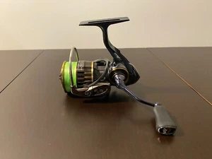 Daiwa Theory 2506H, Both, 5.6:1, Spinning Reel, Excellent++++@ - Picture 1 of 9
