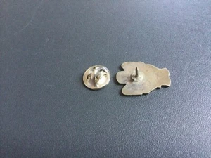 RAR Ben der Elefant Pin Anstecker - Bild 1 von 2