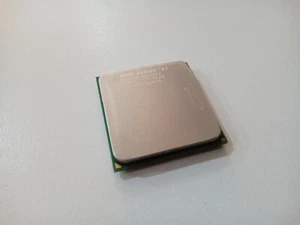 AMD Athlon 64 3700+ socket 939 CPU - ADA3700DAA5BN (4) - Imagen 1 de 1