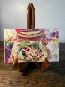 Bon Appetit Best Entertaining Recipes 2004 - Picture 1 of 6