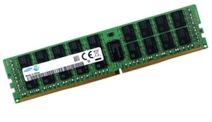 16GB DDR4 2400 MHz ECC Registered kompatibel HP 805349-B21 819411-001 809082-091 - Bild 1 von 1
