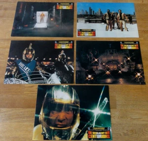 Kino Fotosatz DIE SCHLACHT DER CENTURIONS Lucio Fulci Hal Yamanouchi - Bild 1 von 1