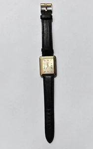 Piaget 18K Gold Quartz Strap Wristwatch - Picture 1 of 10