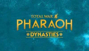 🎮Total War: PHARAOH DYNASTIES - PC STEAM KEY - Bild 1 von 1