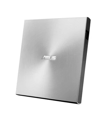 ASUS Zen Drive 2 externer Ultra SLIM DVD Brenner - Bild 1 von 4