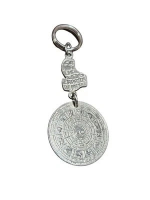  Vge. Keychain Advertising  Canada Shoes  Zapatos De Mexico - Image 1 of 3