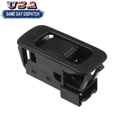Interruptor de ventana eléctrica delantero derecho o trasero para Chevrolet Tracker Suzuki Grand Vitara Foto 1 de 4