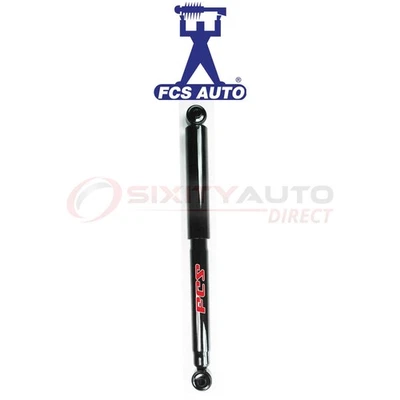 FCS Shock Absorber for 2002-2006 Chevrolet Avalanche 1500 5.3L V8 - ay Foto 1 de 4