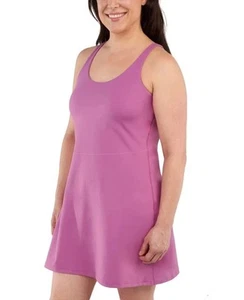 Elle Sport Athletic Dress Pink Size XL - Picture 1 of 2