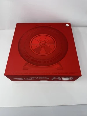 Hot Wheels RLC Mattel 80 Aniversario Original 16 Rally Estuche Set NUEVO ENVÍO RÁPIDO Foto 1 de 4