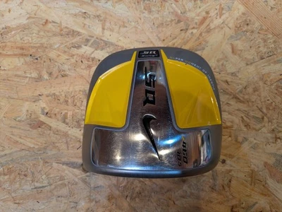 Nike Sasquatch сумо драйвер 10,5 ° 2008. Только голова из Японии - Изображение 1 из 4