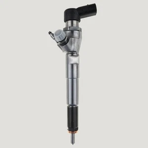 Renault Nissan Mercedes Injector | 1.5 dCi | H8201100113 166006212R - Picture 1 of 6