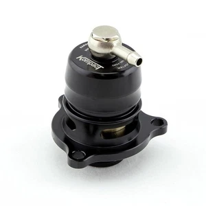 Turbosmart Kompact Dual Port Blow Off Valve for 2015-2021 Subaru WRX 2.0L - Bild 1 von 3