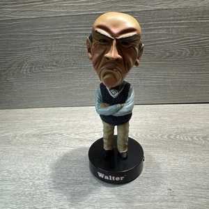 Jeff Dunham Walter sprechender Wackelkopf von NECA 7,5" 2012 FUNKTIONIERT! - Bild 1 von 5