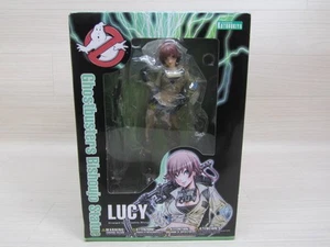 Kotobukiya Bishoujo Ghostbusters Lucy Statue 1/7 Scale Figure From - Bild 1 von 10