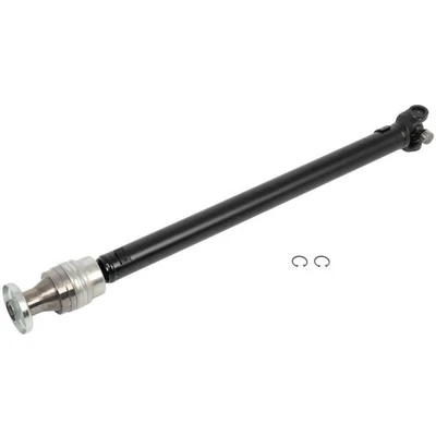 Árbol de transmisión delantero para Oldsmobile Bravada 2002-2004 Saab 9-7x 05-09 4x4 938-190 Foto 1 de 4