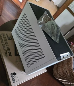Cooler Master NR200P V1 - Bild 1 von 5