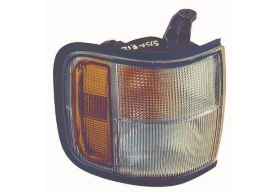 Luz de esquina intermitente derecha para ISUZU TROOPER 92-97 Foto 1 de 1