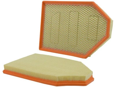 Filtro de aire protector filtros 42278KQPB 2012 2013 2014 para Chrysler 300 2011-2023 Foto 1 de 2