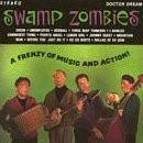 Swamp Zombies - A Frenzy Of Music And Action! | CD - Bild 1 von 1