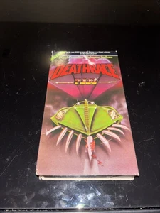 1987 DEATH RACE 2000 VHS GEMSTONE  HORROR SCI FI Tested - Picture 1 of 3