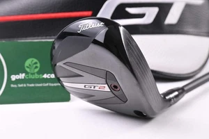 Titleist GT2 #3 Wood / 16.5 Degree / Regular Flex Tensei 1K Blue 65 Shaft - Picture 1 of 9