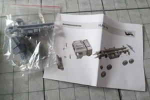 Roco MAN HX 8x8 LKW - Bild 1 von 1