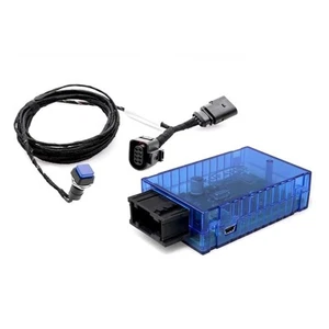 Sound Booster Pro Active Sound für Audi A6 4G, A7 4G, SQ5 - Picture 1 of 4