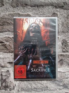 The Sacrifice - Horror Uncut Edition - DVD / Film Fsk 18 NEU ! - Bild 1 von 2