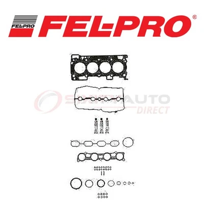 Fel Pro Cylinder Head Gasket Set for 2013-2016 Nissan Sentra 1.8L L4 - py Foto 1 de 4