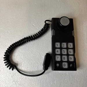 CBS Colecovision Controller Coleco Retro Console Joystick Manette Pad Nr 1 - Bild 1 von 7