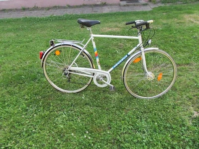 herrenrad 28 zoll   Peugeot Cologne Originalzustand  von 1981 bis 1990 - Bild 1 von 4