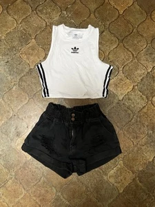 City Beach Girls Clothing Size 12-14, Excellent Condition. Some New With Tags - Picture 1 of 5