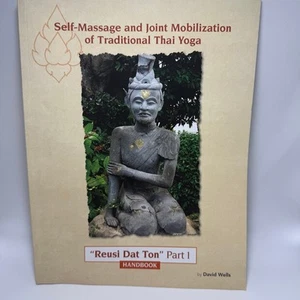 Selbstmassage und Gelenkmobilisation des traditionellen Thai Yoga: Reusi Dat Ton PB - Bild 1 von 6