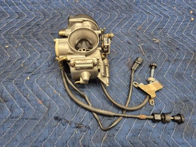 Карбюраторы карбюраторы в сборе карбюраторы 2005 YAMAHA Road Star XV 1700 XV1700 - Изображение 1 из 4