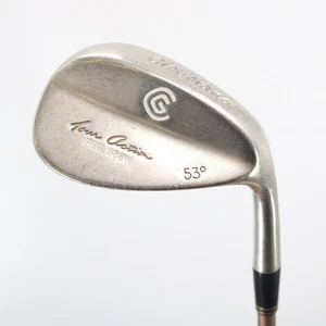 Cleveland Tour Action Reg. 588W G GW Gap Wedge 53 Deg Womens Ladies RH C-145270 - Picture 1 of 5