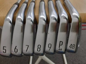 Titleist T150 Iron set 5-9,P,48 / MODUS3 TOUR115 X - Picture 1 of 10