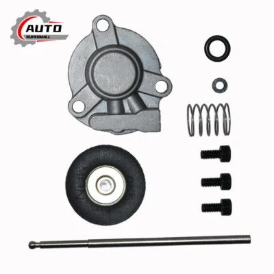 For KTM 450SX 400XCW 505SXF XCF 530EXC Carburetor Accelerator Pump Diaphragm Kit Foto 1 de 4