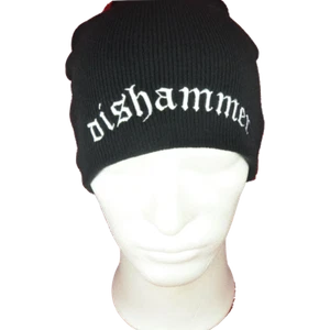 DISHAMMER - Beanie - Bild 1 von 1